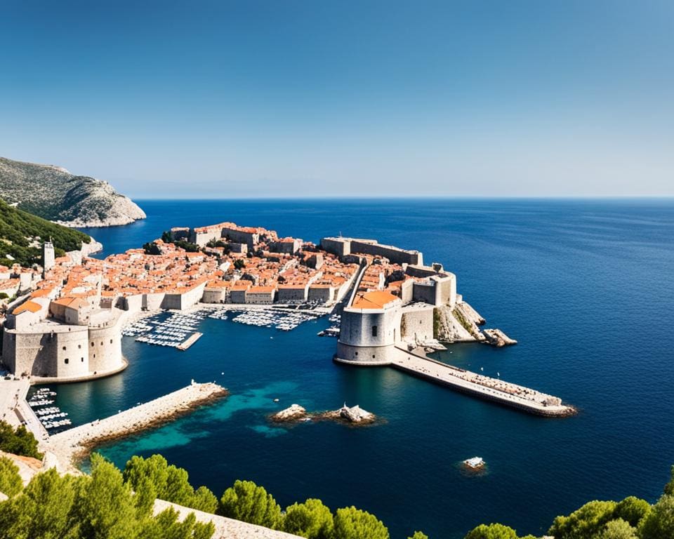 Dubrovnik vakantie tips