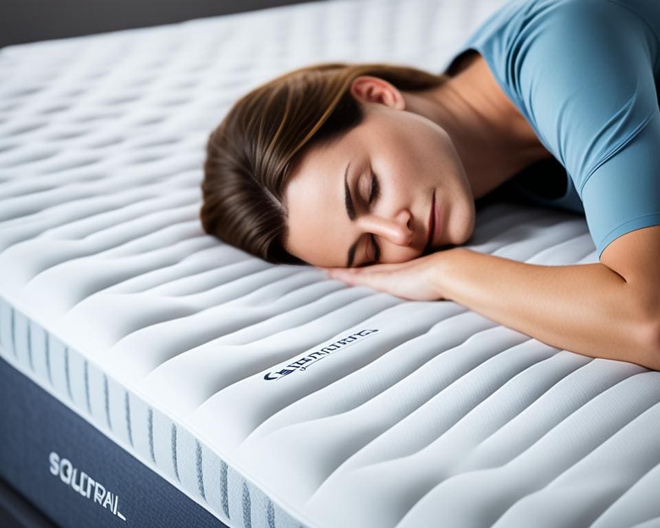 Hoe kies je een matras voor een betere ruggezondheid?