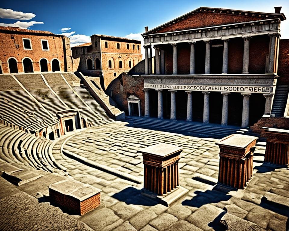 historische bezienswaardigheden