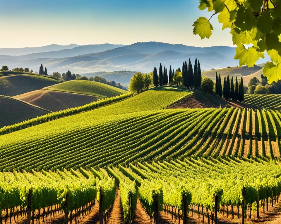 wijngaarden Bordeaux