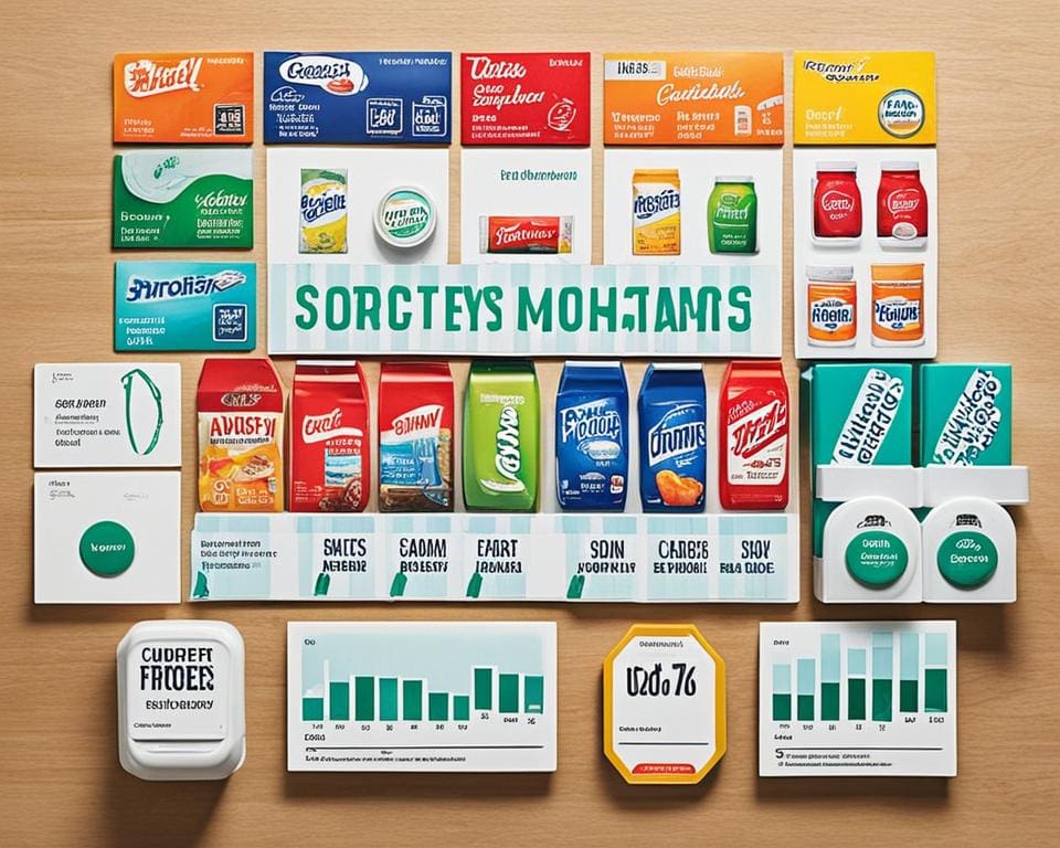 Effectieve Manieren om Geld te Besparen