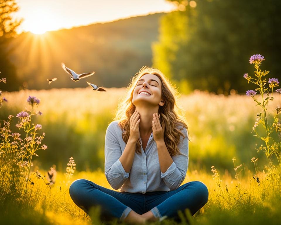 offline activiteiten voor ontgifting