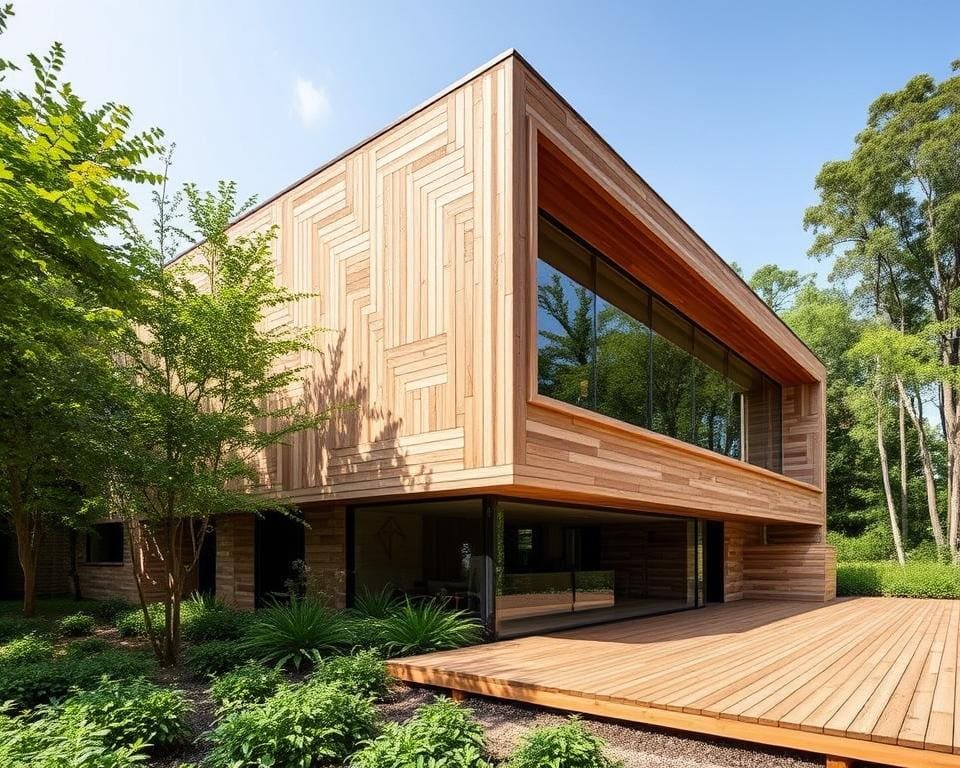 CLTxPRT: Jouw Totaalpartner voor CLT Houtbouw