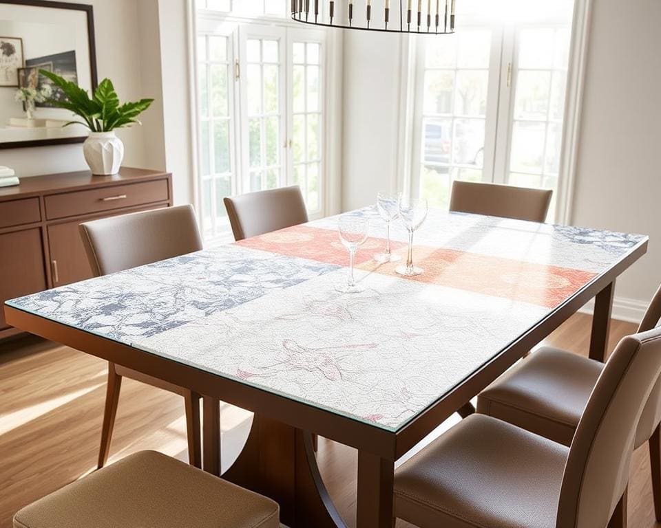 antislip tafelbescherming