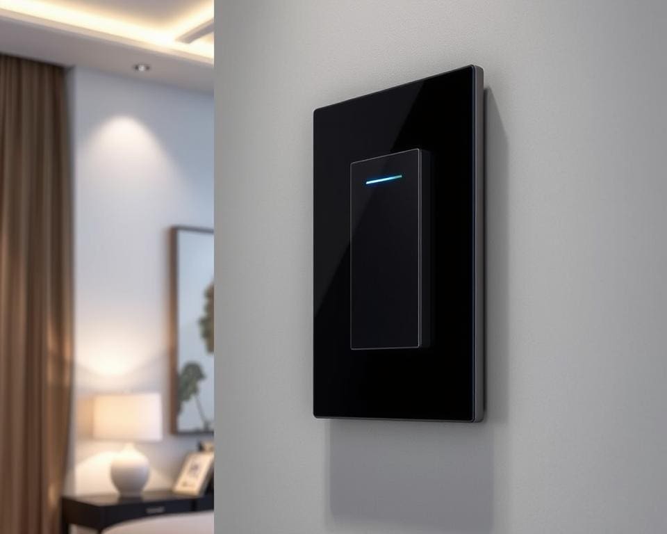 bewegingssensor schakelaar