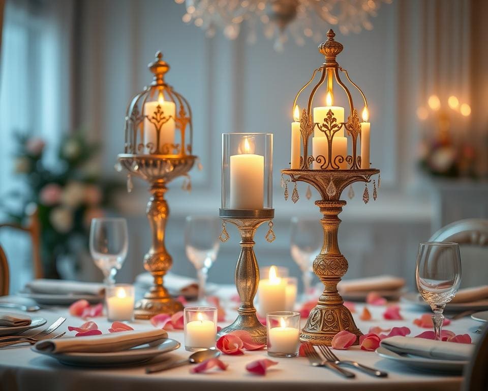 luxe design kaarshouders