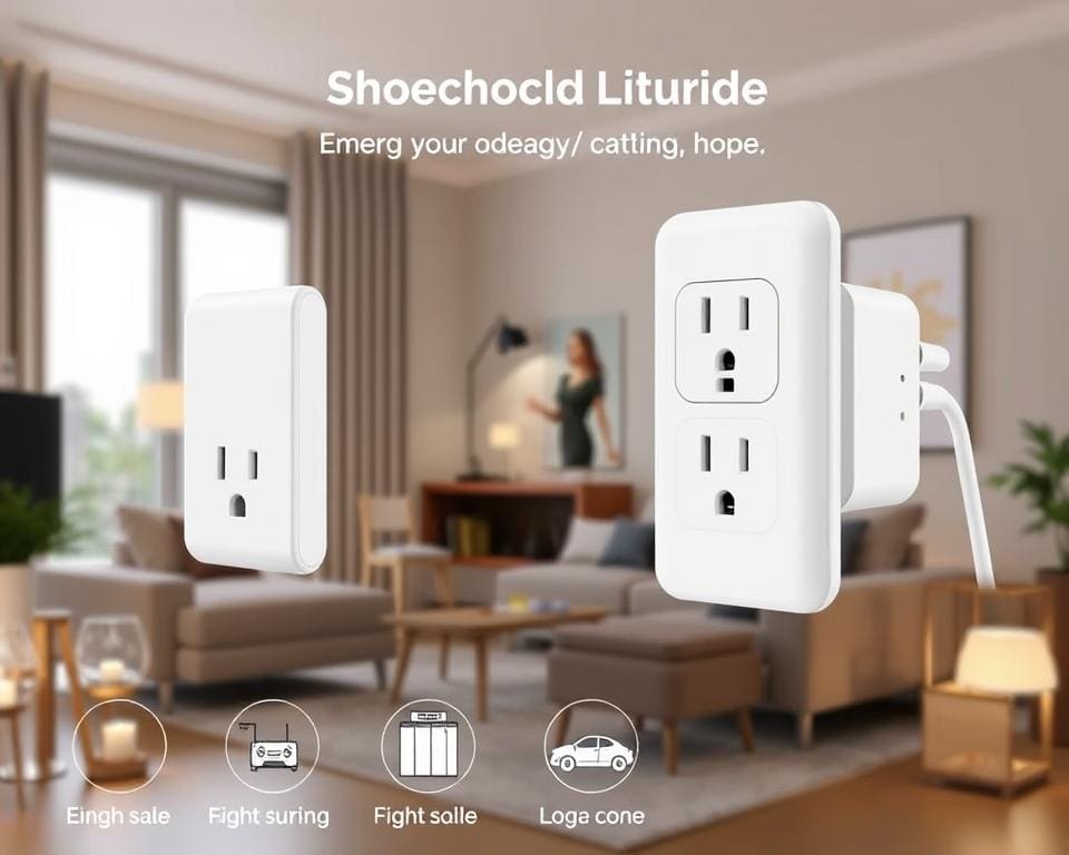 slimme stopcontacten