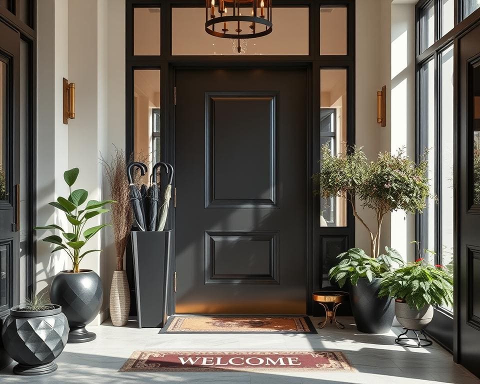 voordelen van design paraplubakken