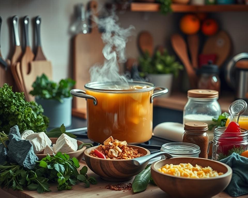 Bone broth: meer dan een bouillon, een levensstijl