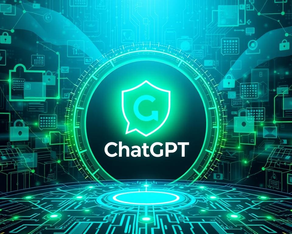 ChatGPT en dataveiligheid: Waar moet je op letten?