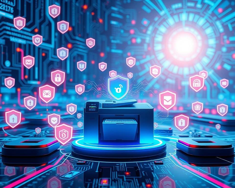 Hoe veilig zijn jouw online printgegevens?