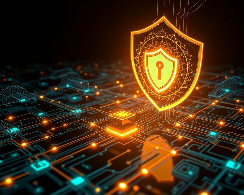 Kan blockchain de internetveiligheid versterken?