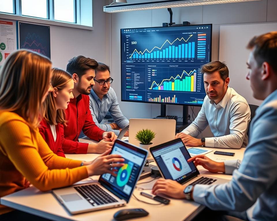 SEO uitbesteden: verbeter jouw vindbaarheid met experts