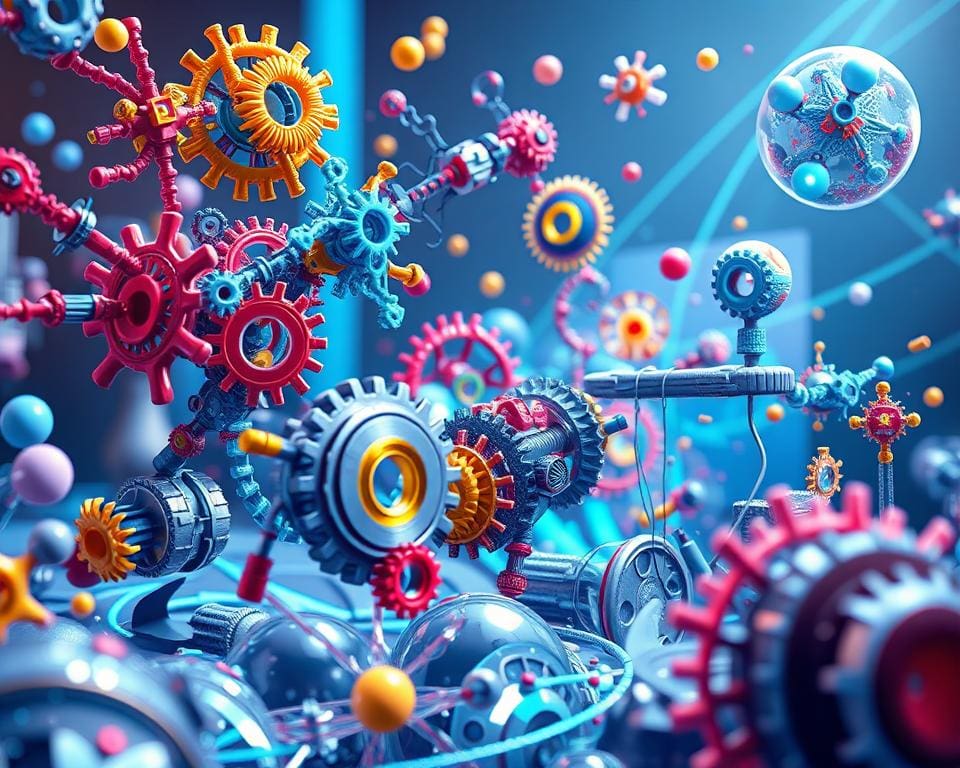 Waarom 3D animaties overtuigender zijn voor complexe materie
