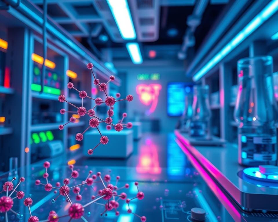 Wat maakt nanotechnologie geschikt voor medische implantaten?