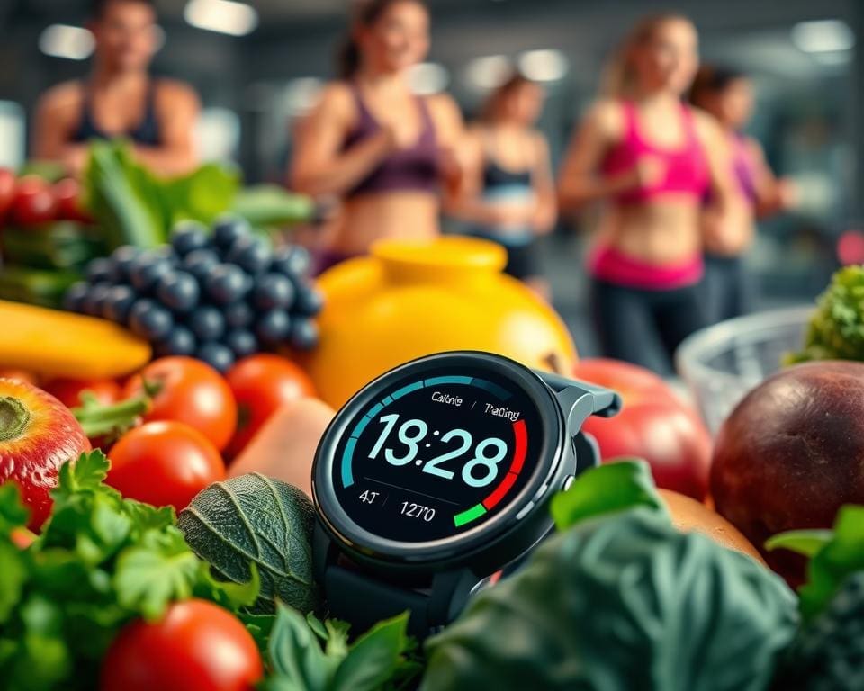 Wat maakt wearables nuttig voor het volgen van calorieën?