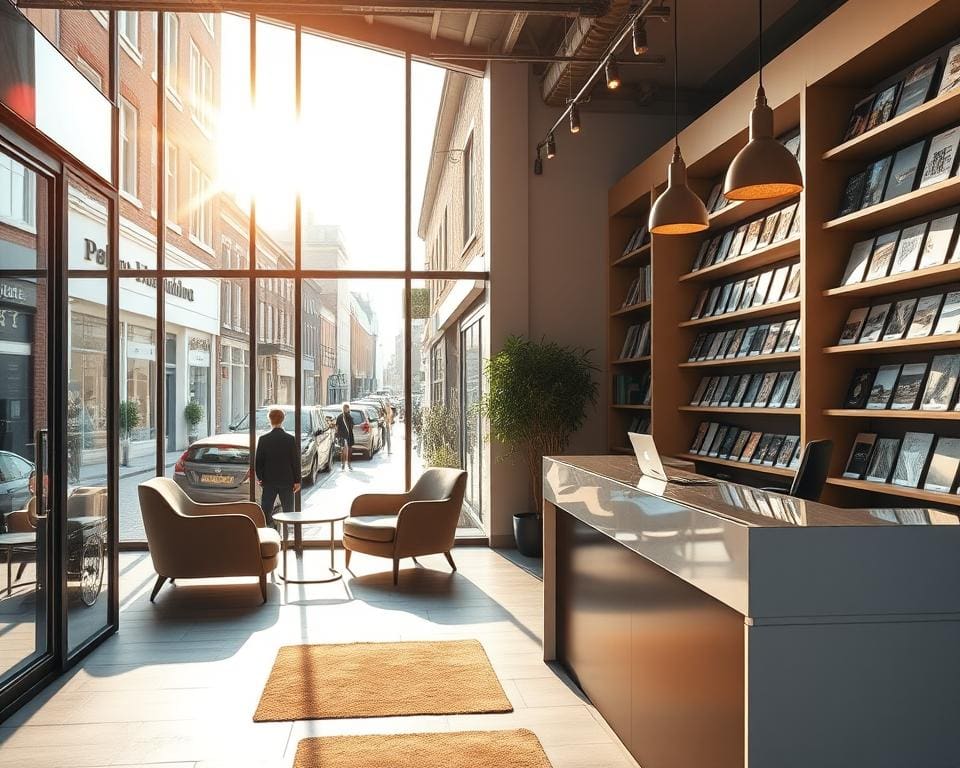 Waarom een aanhuurmakelaar in Harderwijk inschakelen?