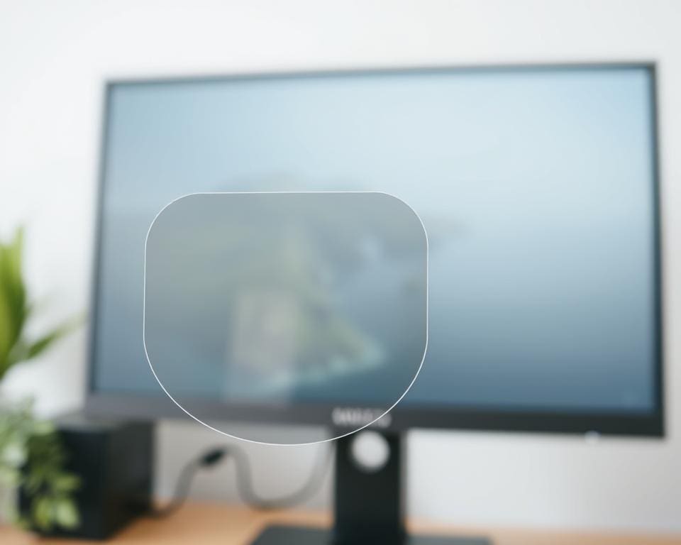 Waarom is een monitorfilter belangrijk voor ooggezondheid?