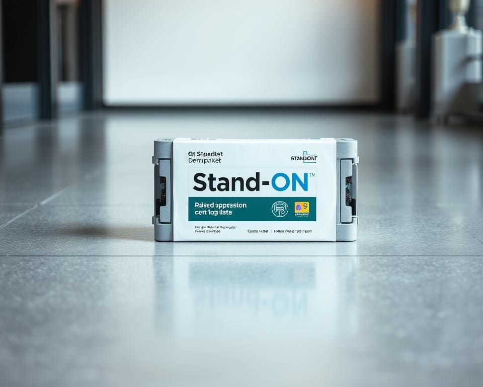 Waarom kiezen voor een Stand-ON demopakket?