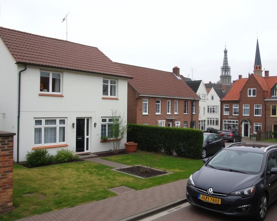 huurwoning Harderwijk