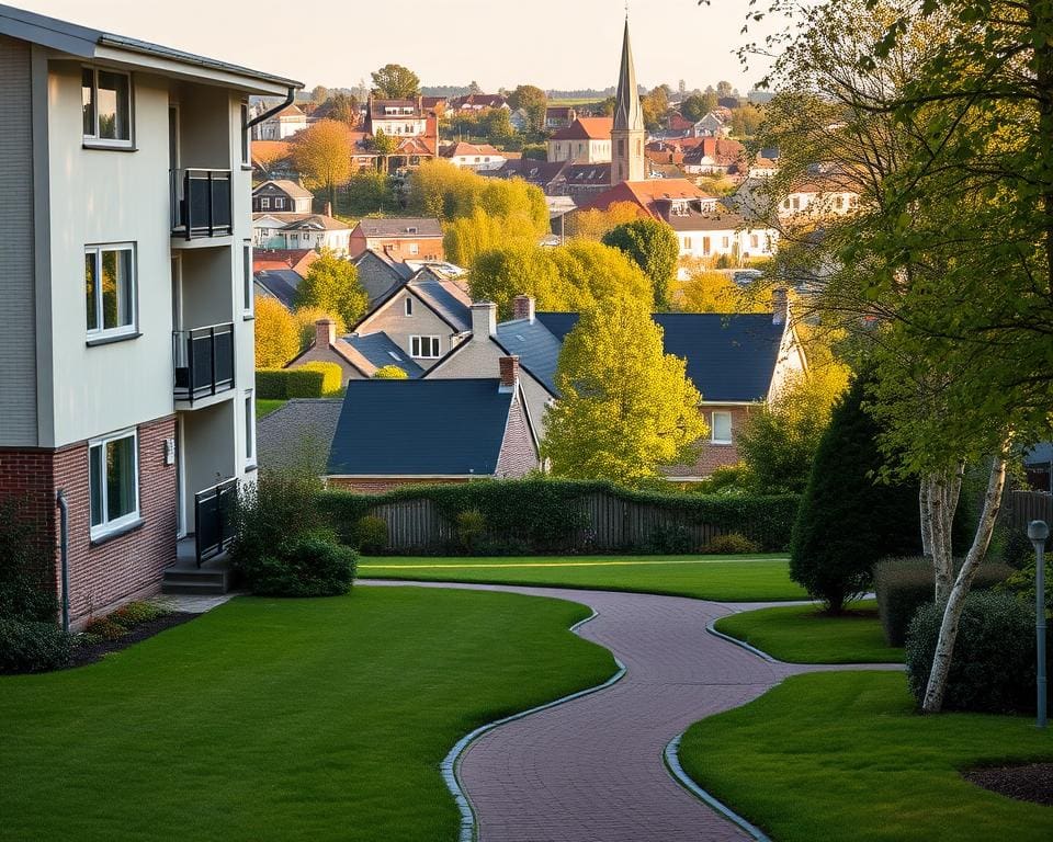 huurwoning vinden Harderwijk