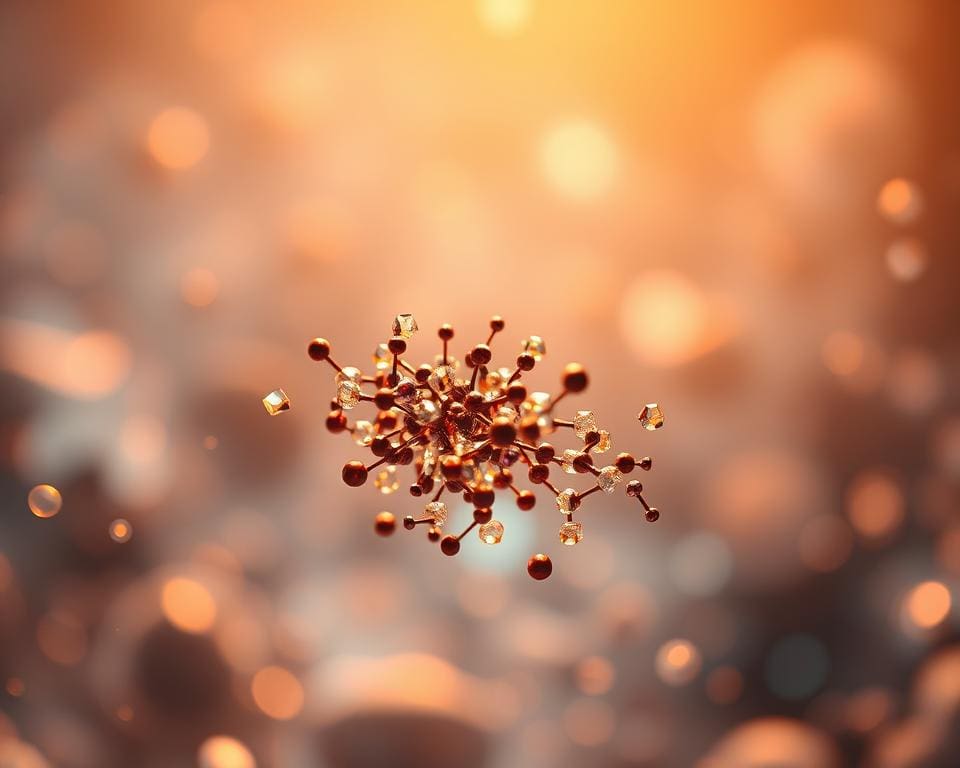 nanodeeltjes in medische diagnostiek