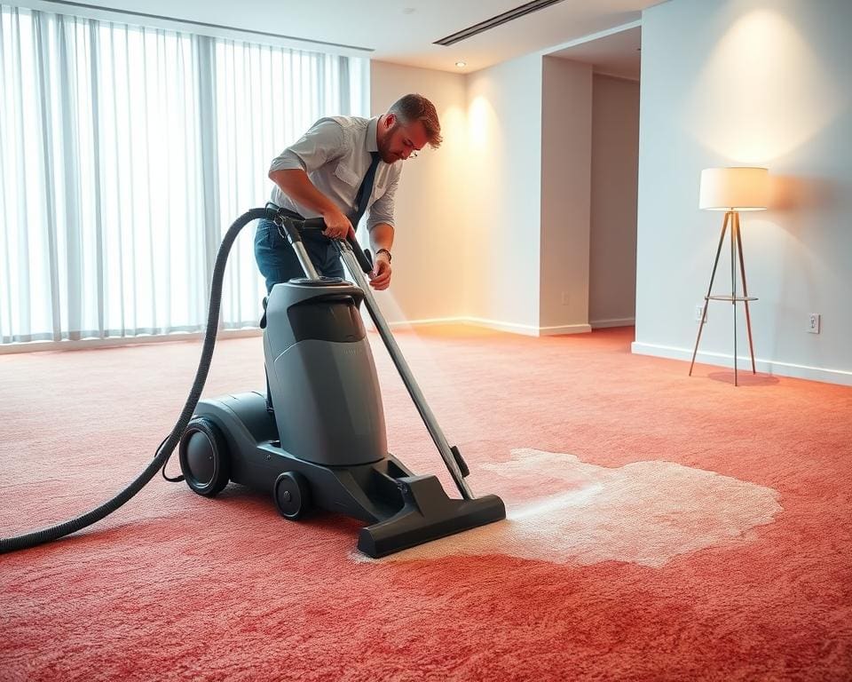 tapijtreiniging door Cleanlabservice.com