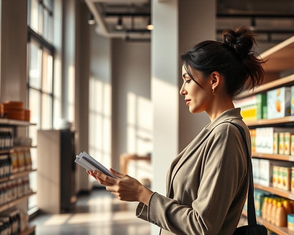 Bespaar geld met slimme shoppingtips