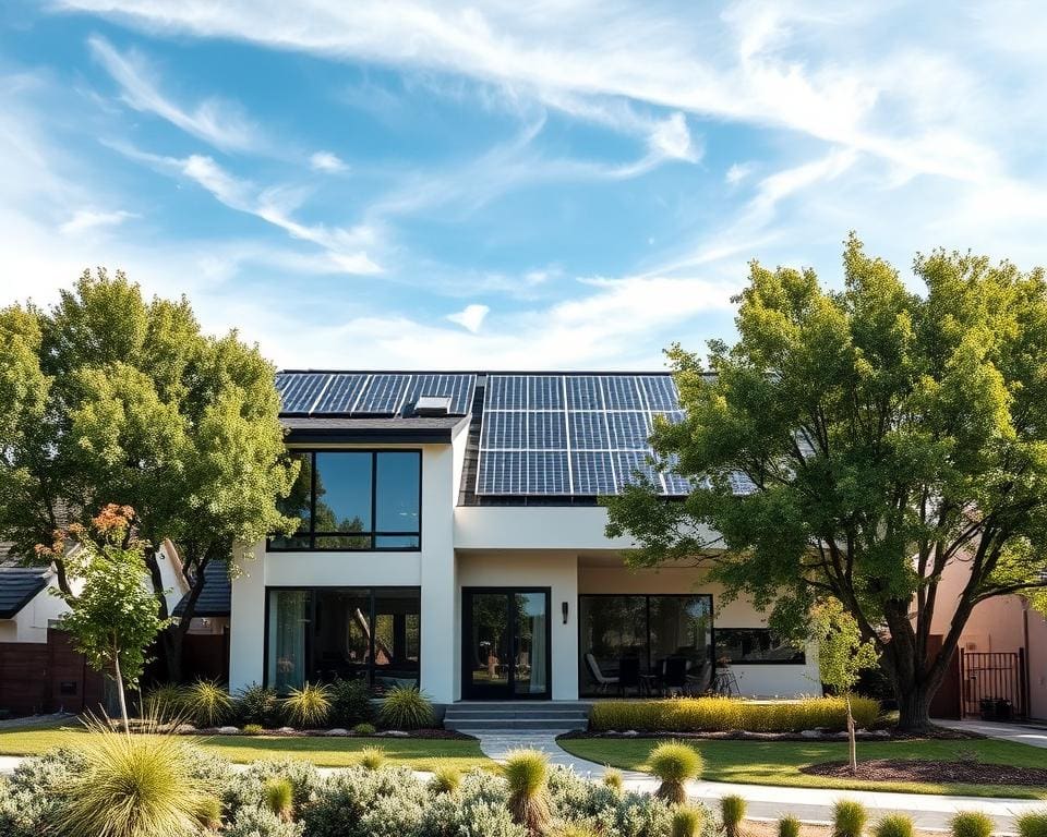 Hoe maak je je woning energiezuinig