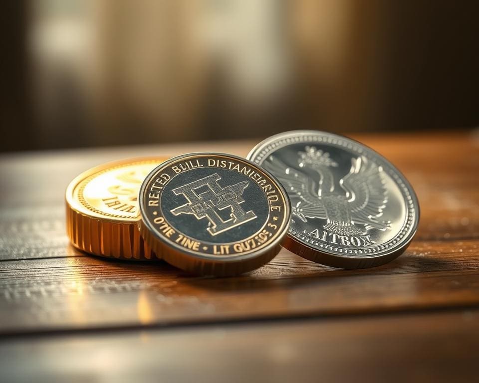 Is zilver een betere investering dan goud?