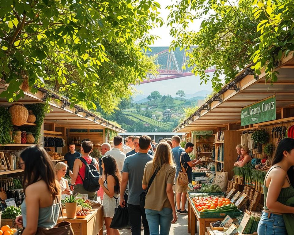 Tips voor duurzaam en bewust shoppen