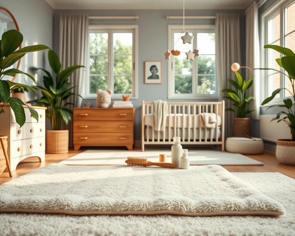 Waar let je op bij het kopen van babyproducten?