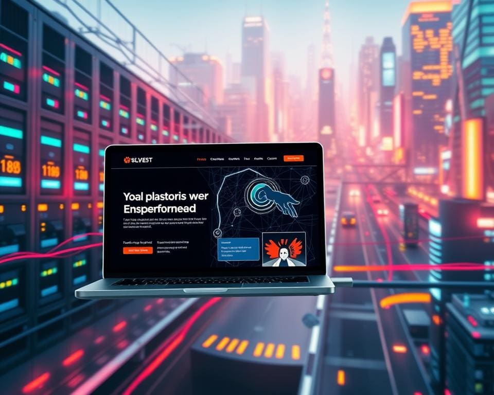 Waarom een snelle website essentieel is