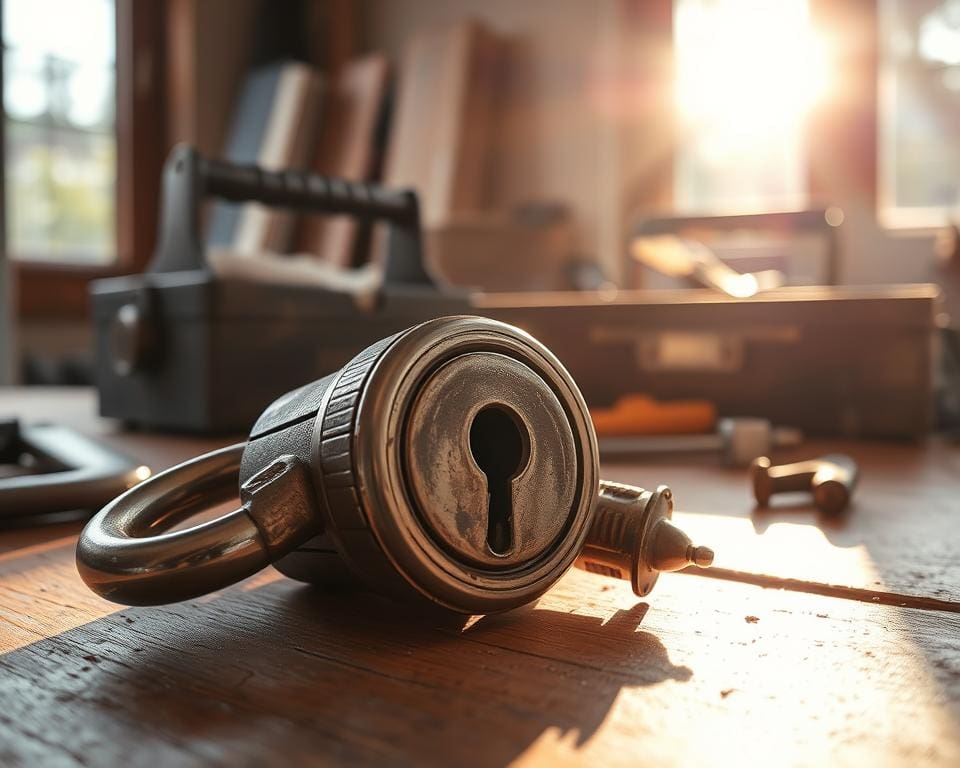 Wat kost het vervangen van oude sloten