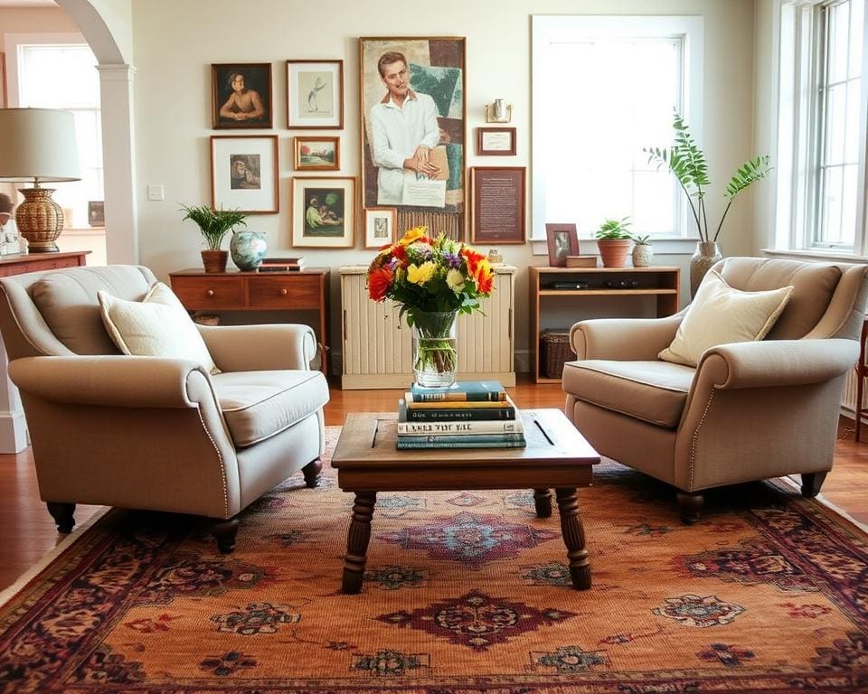 Wat zijn budgetvriendelijke tips voor je interieur