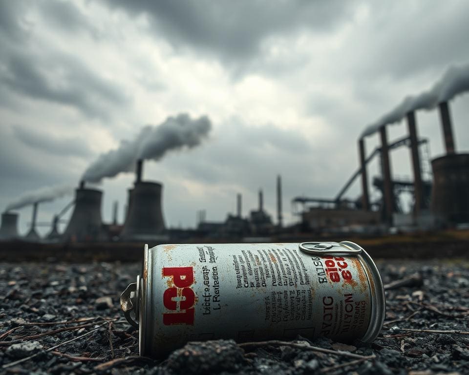 Wat zijn de nadelen van aluminium?