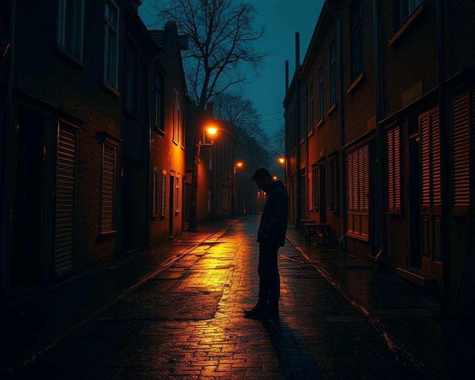 buitengesloten Wilrijk