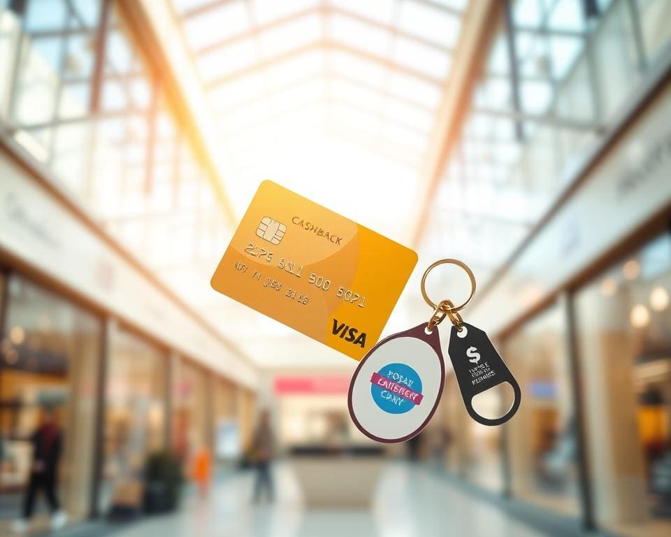 cashback en loyaliteitsprogramma's