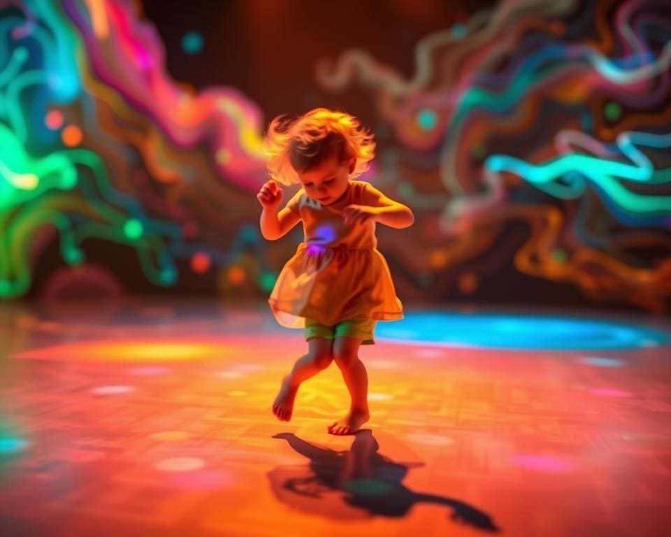 effect op de zintuiglijke waarneming