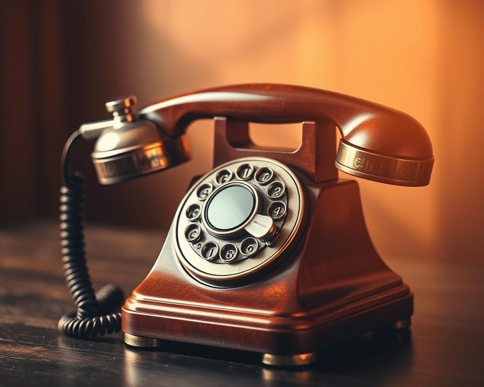 goud waarde oude telefoon