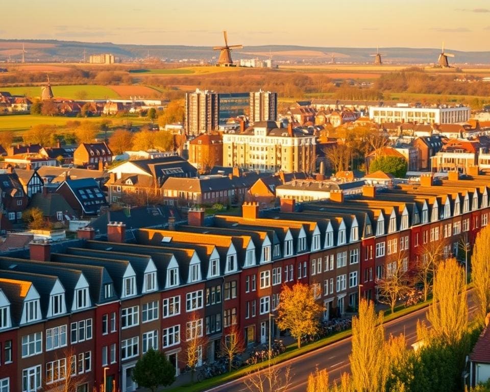 Hoe verandert de woningmarkt in Nederland?