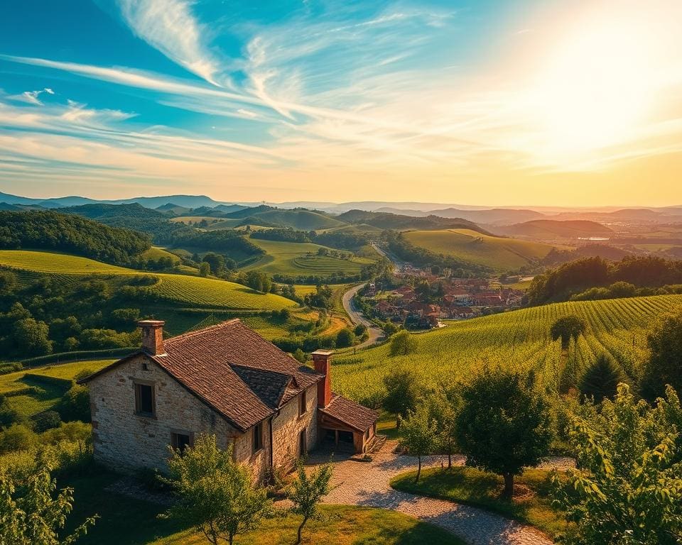 Waarom wonen in Limburg?