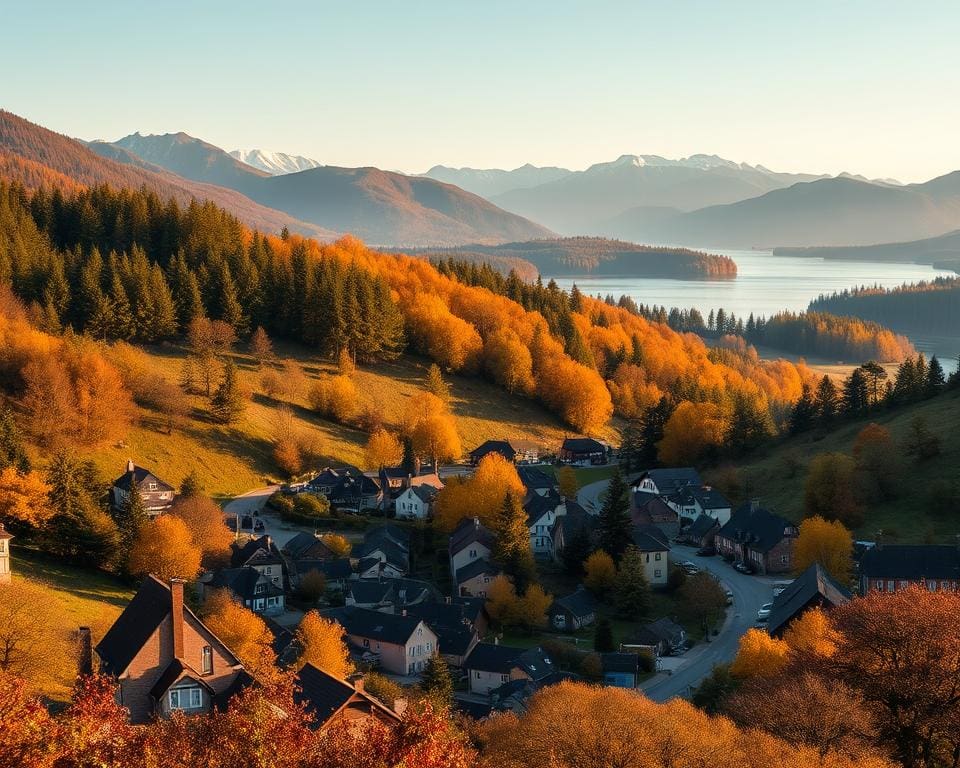 Waarom wonen in Limburg?