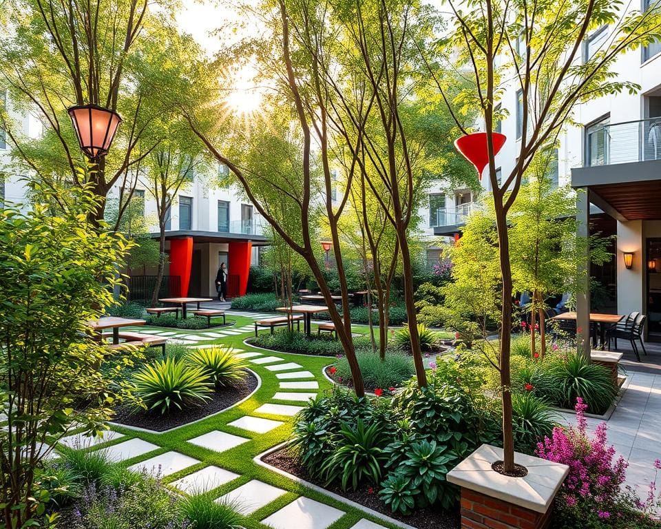 Wat maakt een woonproject écht leefbaar?