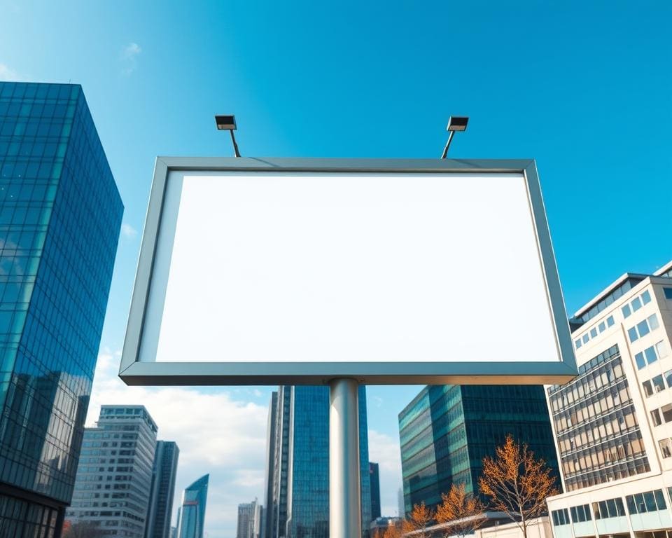 Zijn posterborden huren makkelijk te bevestigen?