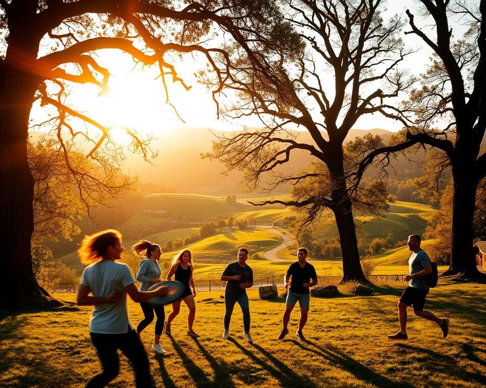 Zo beleef je meer plezier aan sporten in de buitenlucht