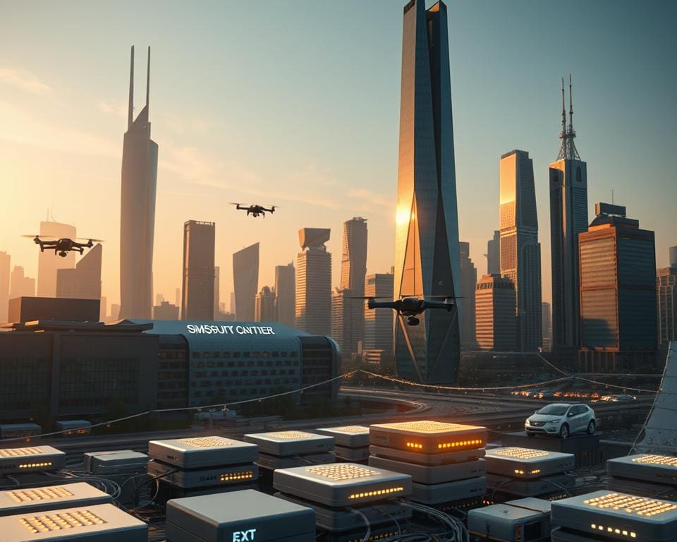 edge computing toepassingen