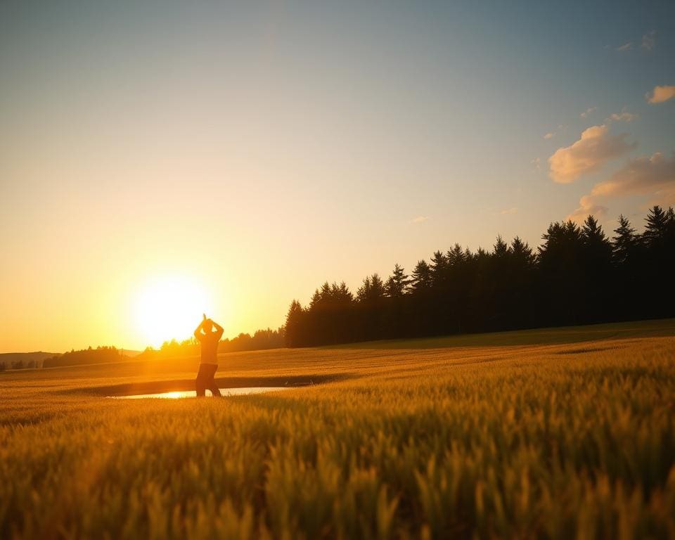 geestelijke gezondheid