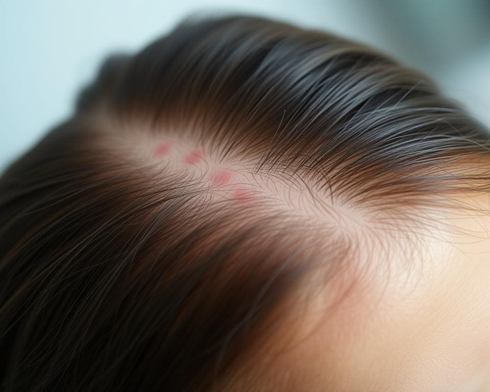 Hoe kalmeer je jeukende hoofdhuid zonder shampoo?