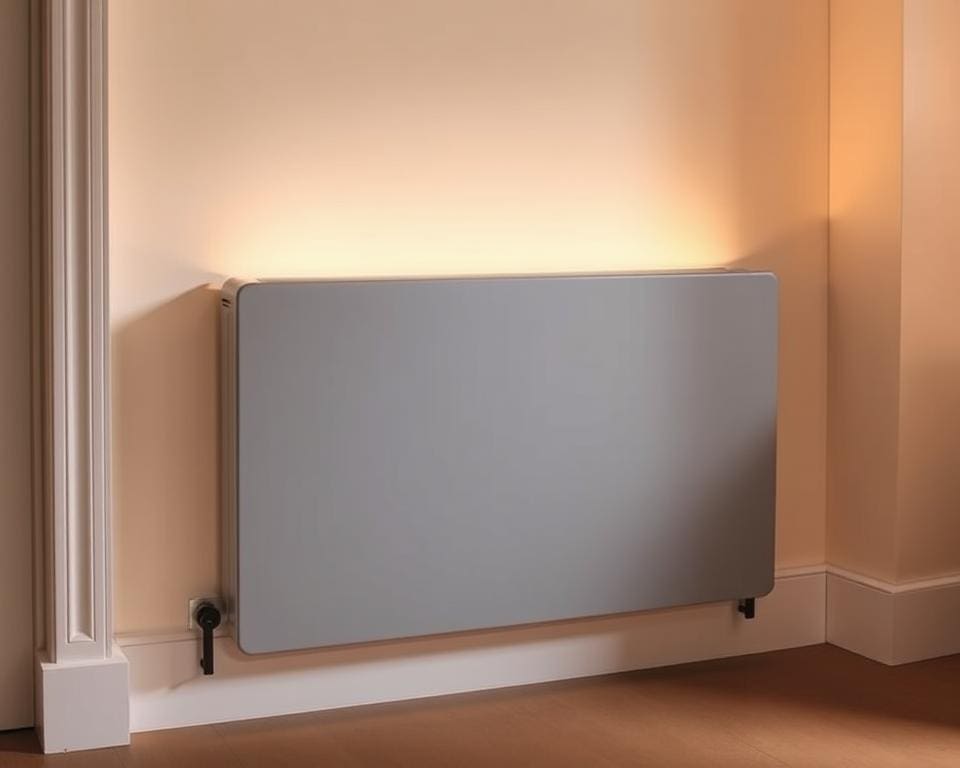 Is radiatorbekleding eenvoudig zelf te monteren?